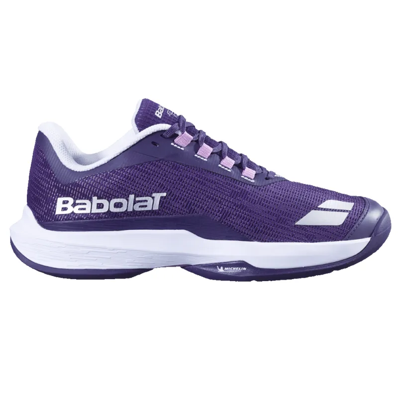 Jet Tere 2 All Court - Women made by Babolat