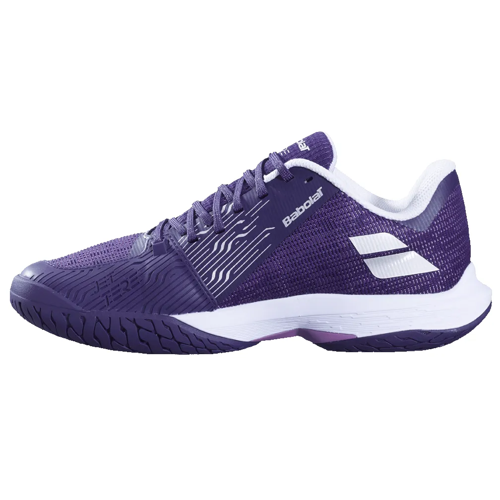 Jet Tere 2 All Court - Women sold by Babolat product image thumbnail 2