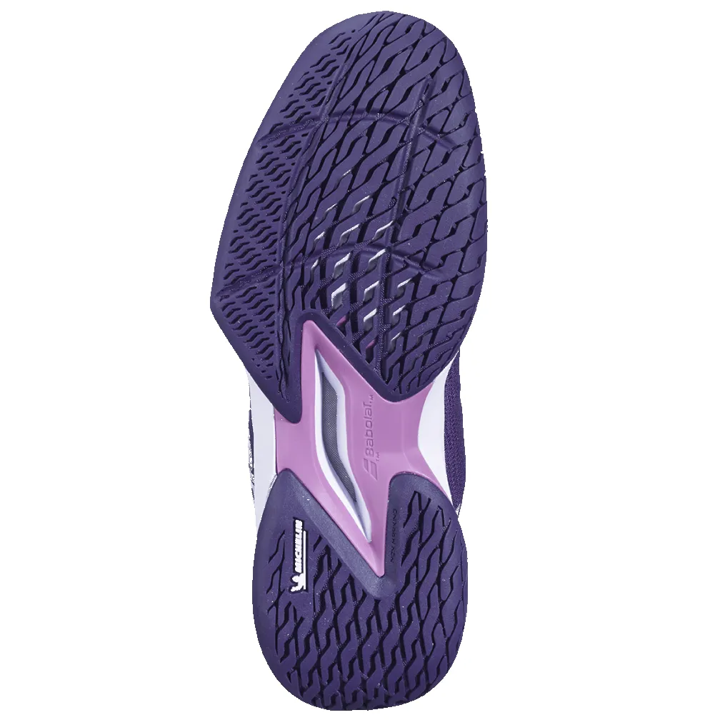 Jet Tere 2 All Court - Women sold by Babolat product image thumbnail 5