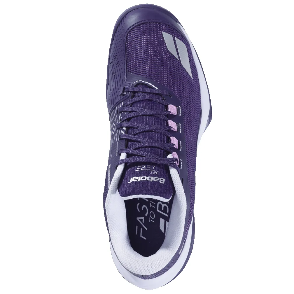 Jet Tere 2 All Court - Women sold by Babolat product image thumbnail 3