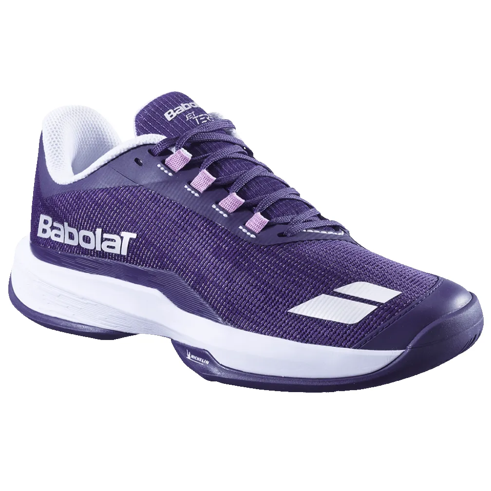 Jet Tere 2 All Court - Women sold by Babolat product image thumbnail 4