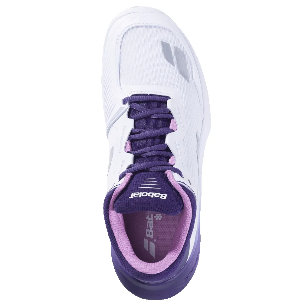SFX 4 All Court - Women sold by Babolat product image thumbnail 3