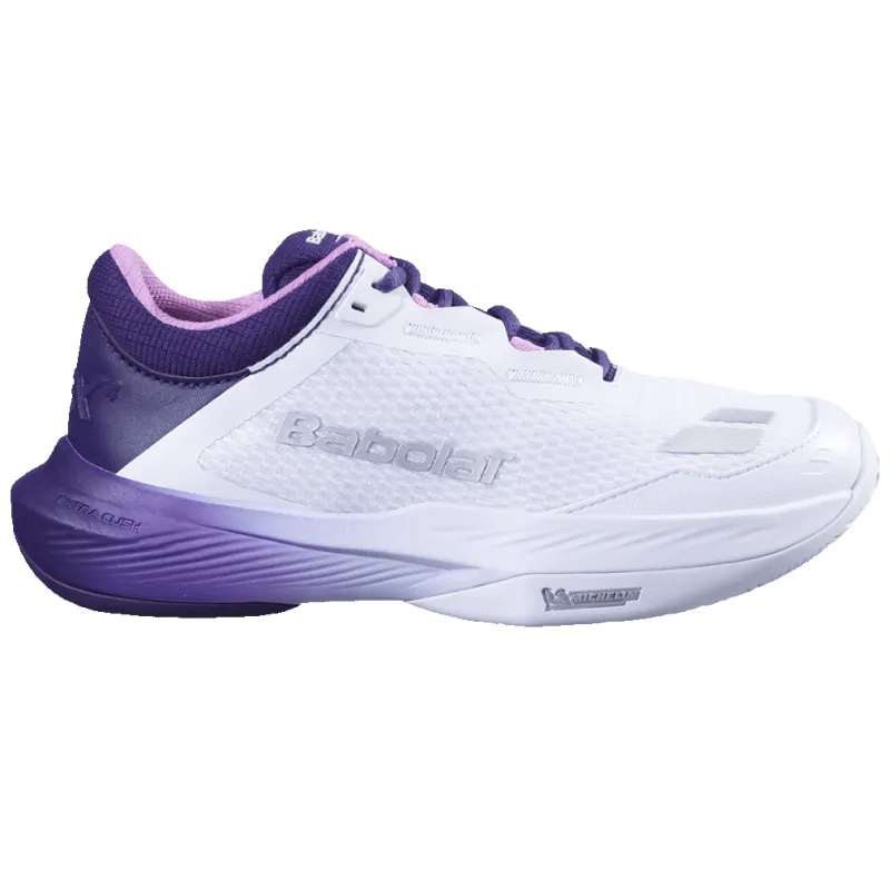 SFX 4 All Court - Women made by Babolat