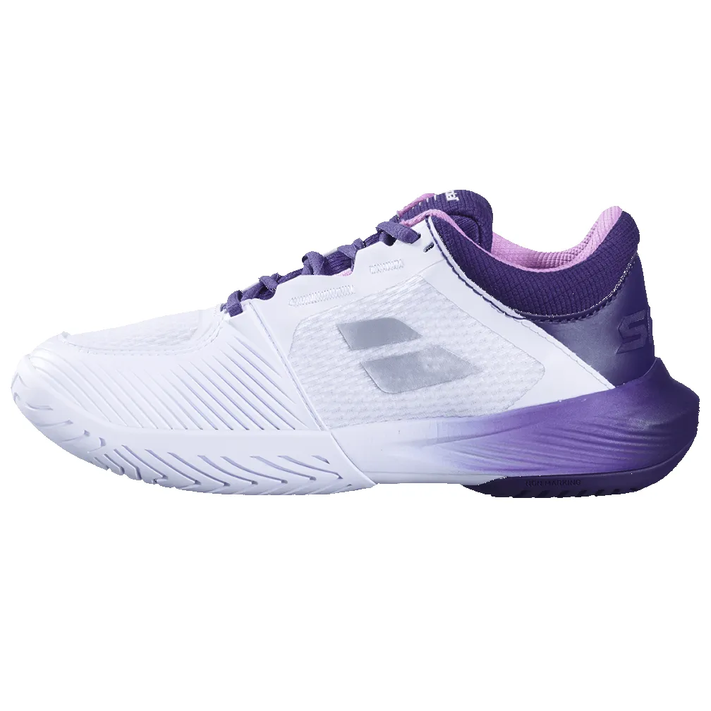 SFX 4 All Court - Women sold by Babolat product image thumbnail 2