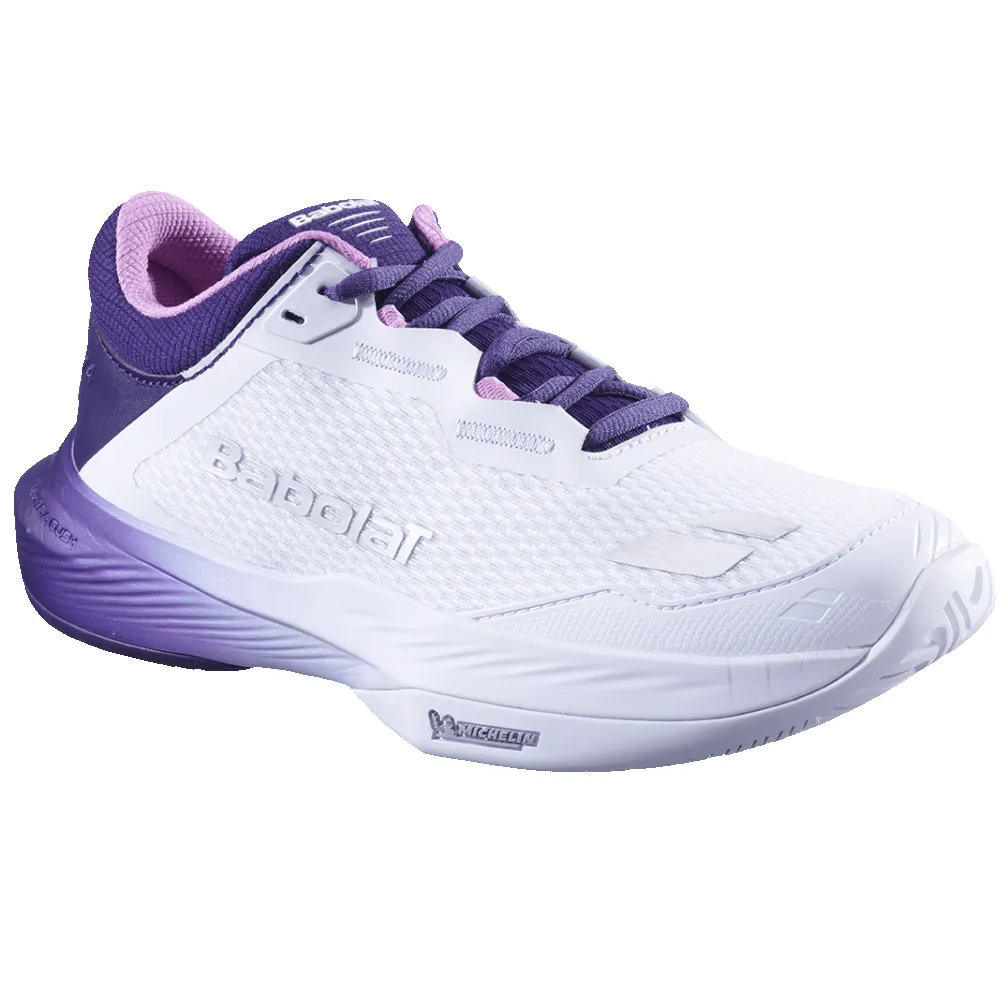 SFX 4 All Court - Women sold by Babolat product image thumbnail 4