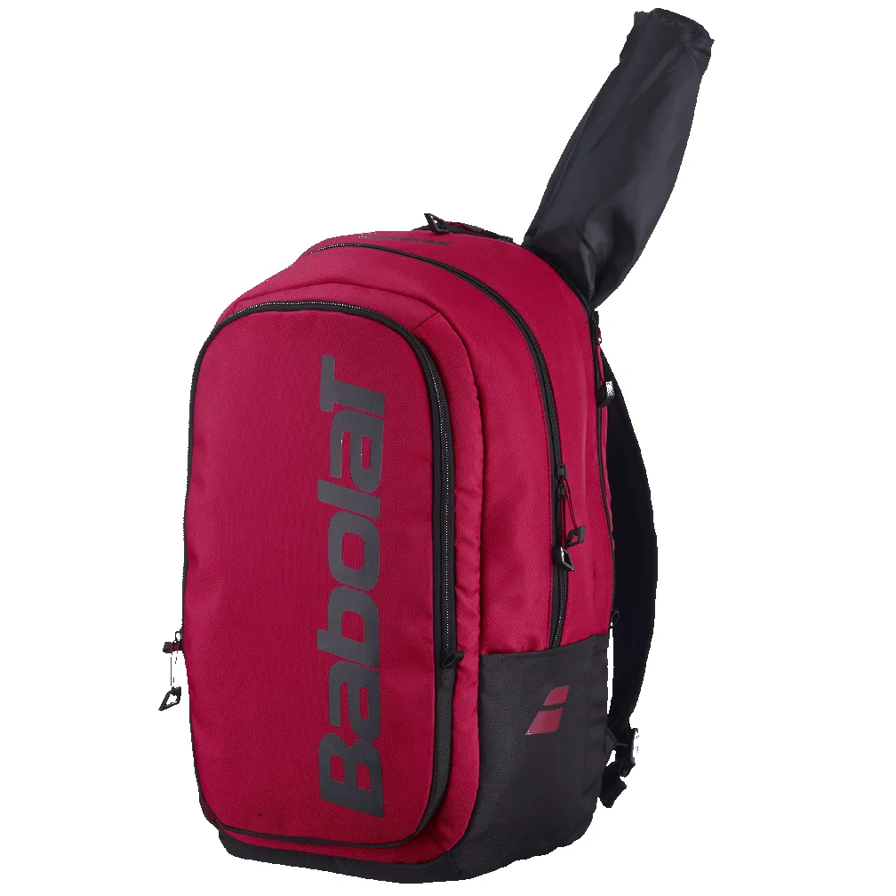 Court Backpack Hero sold by Babolat product image thumbnail 3