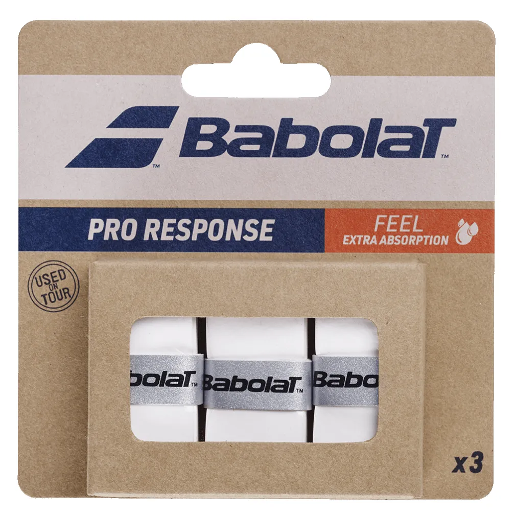 Pro Response (3) sold by Babolat