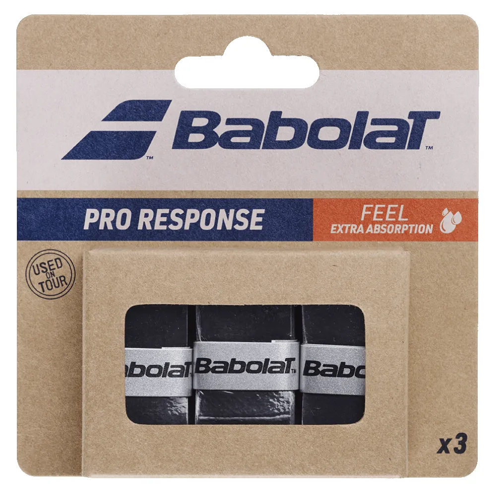 Pro Response (3) sold by Babolat product image thumbnail 3
