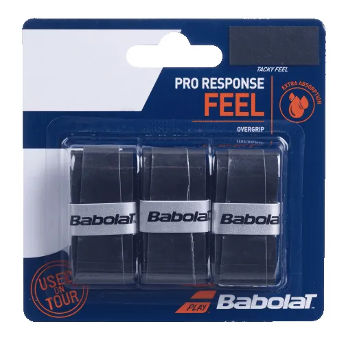 Pro Response (3) sold by Babolat product image thumbnail 4
