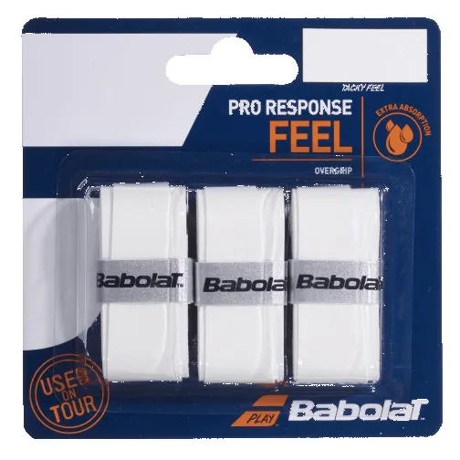 Pro Response (3) sold by Babolat product image thumbnail 2