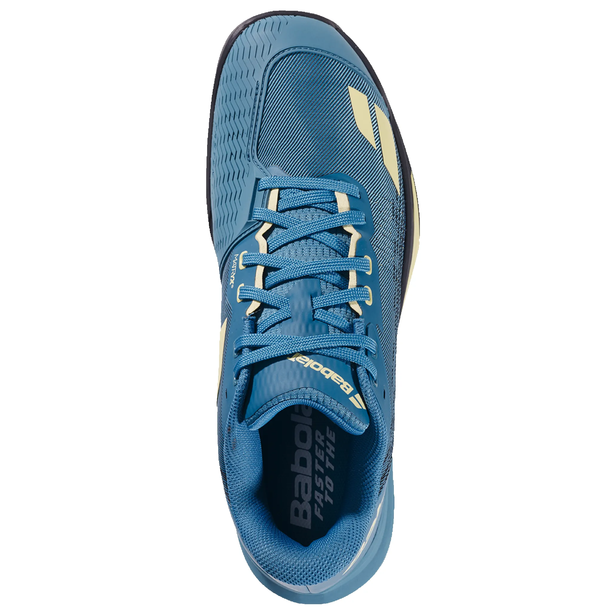 Jet Mach 4 All Court - Men sold by Babolat product image thumbnail 3