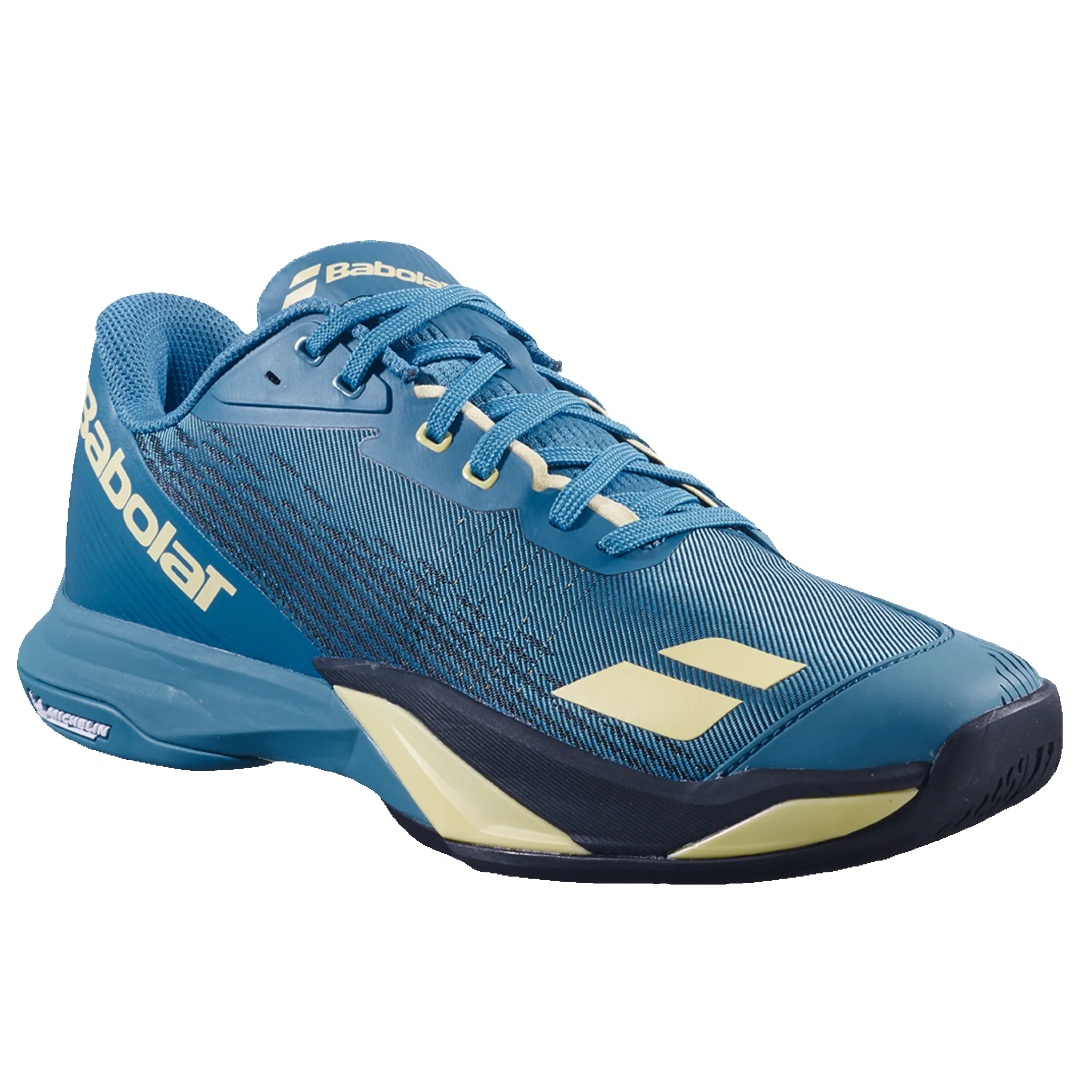 Jet Mach 4 All Court - Men sold by Babolat product image thumbnail 4