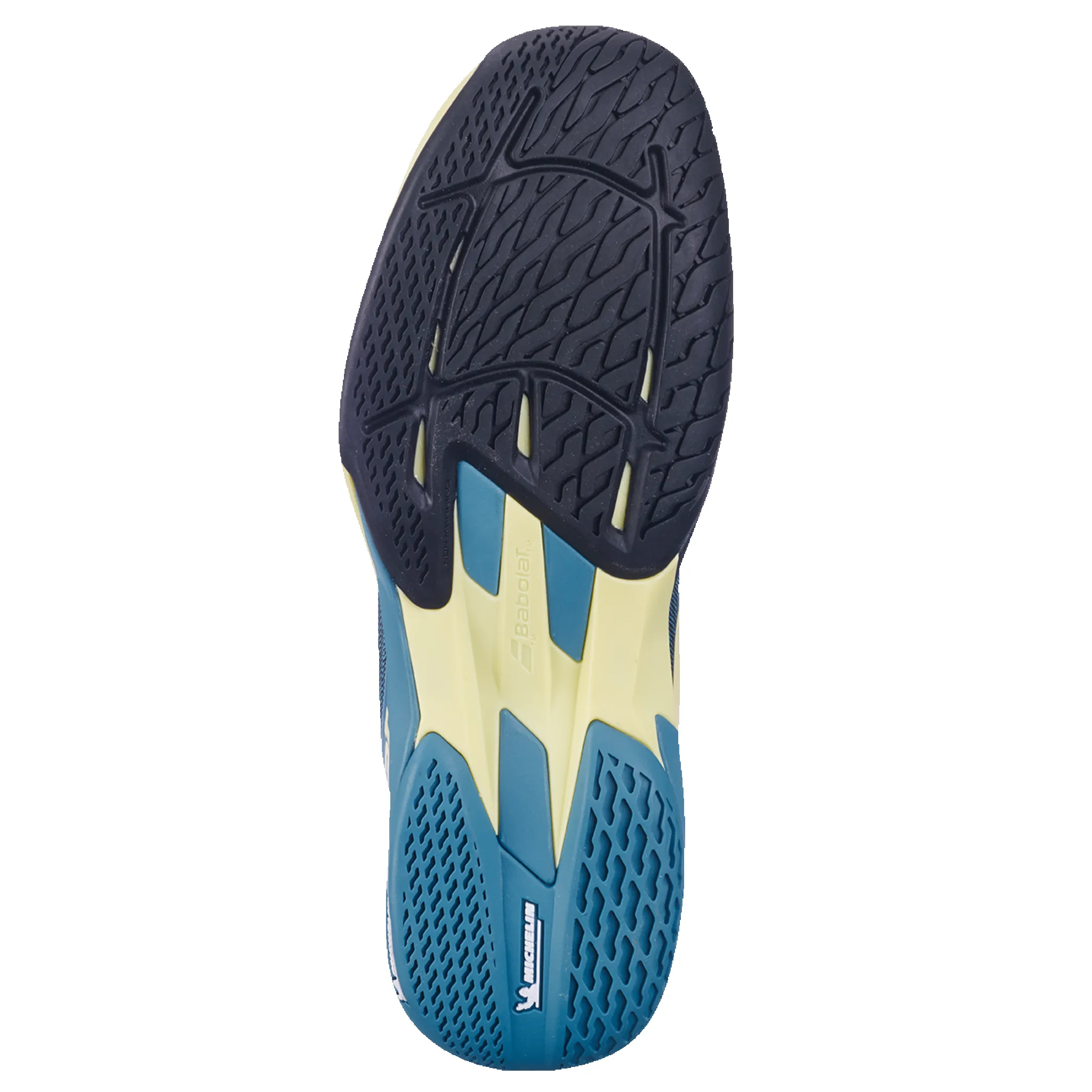 Jet Mach 4 All Court - Men sold by Babolat product image thumbnail 5