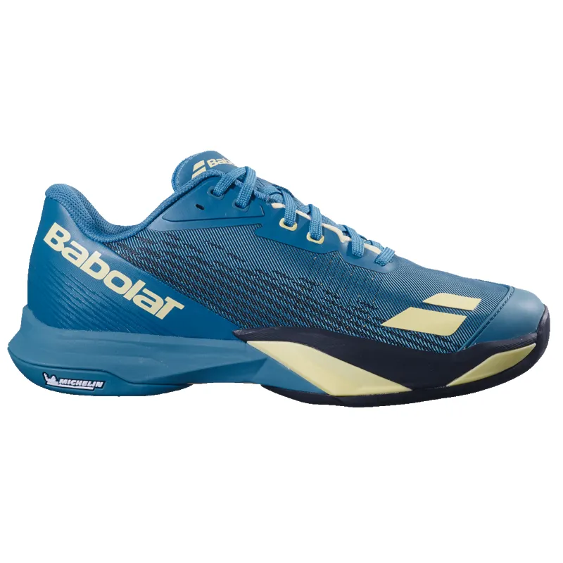 Jet Mach 4 All Court - Men made by Babolat