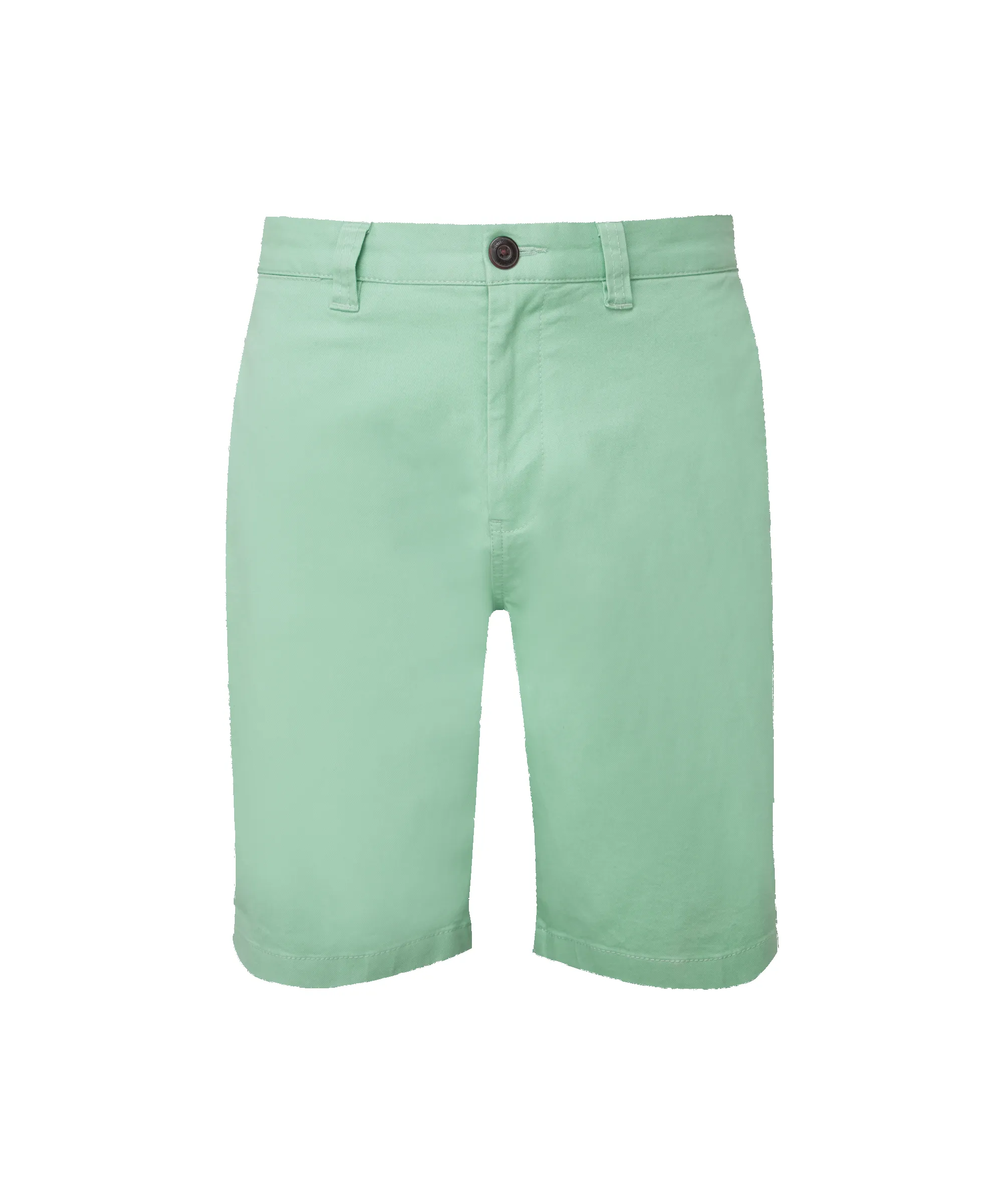 Harlech Chino Short - Sea Green sold by Schöffel