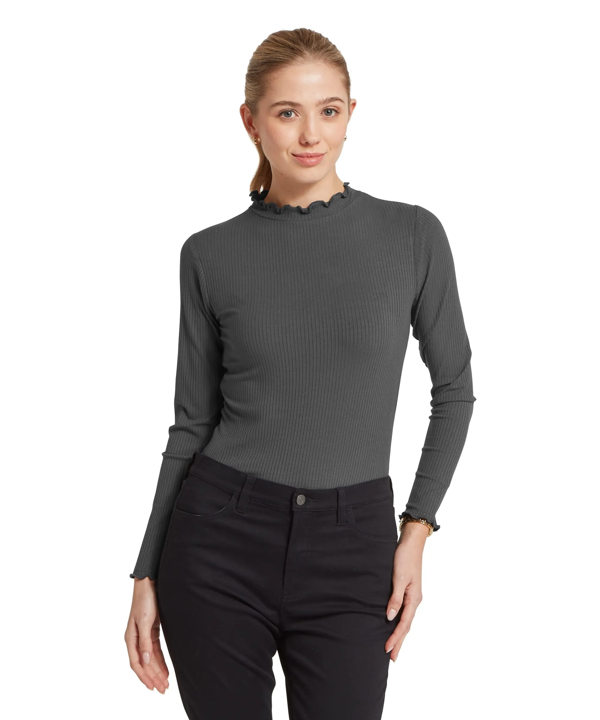 Roseberry Top - Charcoal sold by Schöffel product image thumbnail 2