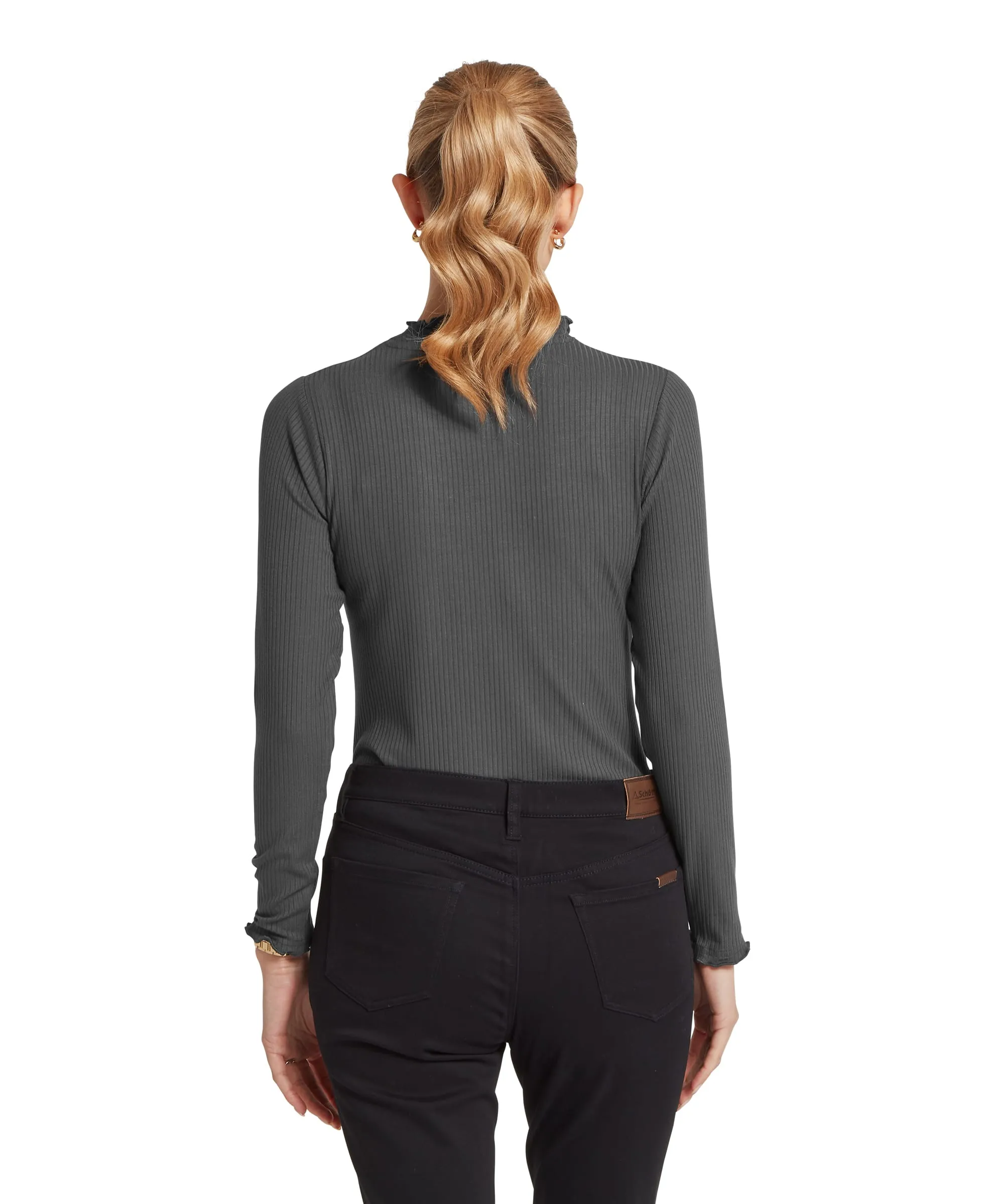Roseberry Top - Charcoal sold by Schöffel product image thumbnail 5