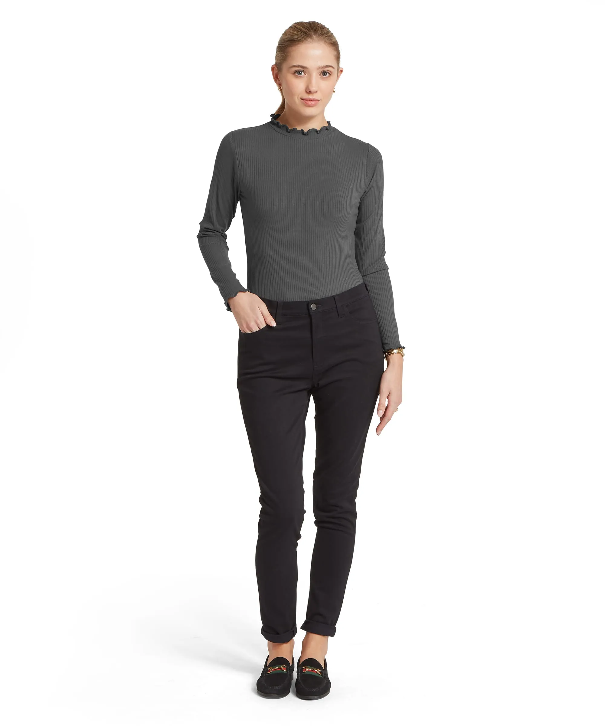 Roseberry Top - Charcoal sold by Schöffel product image thumbnail 3