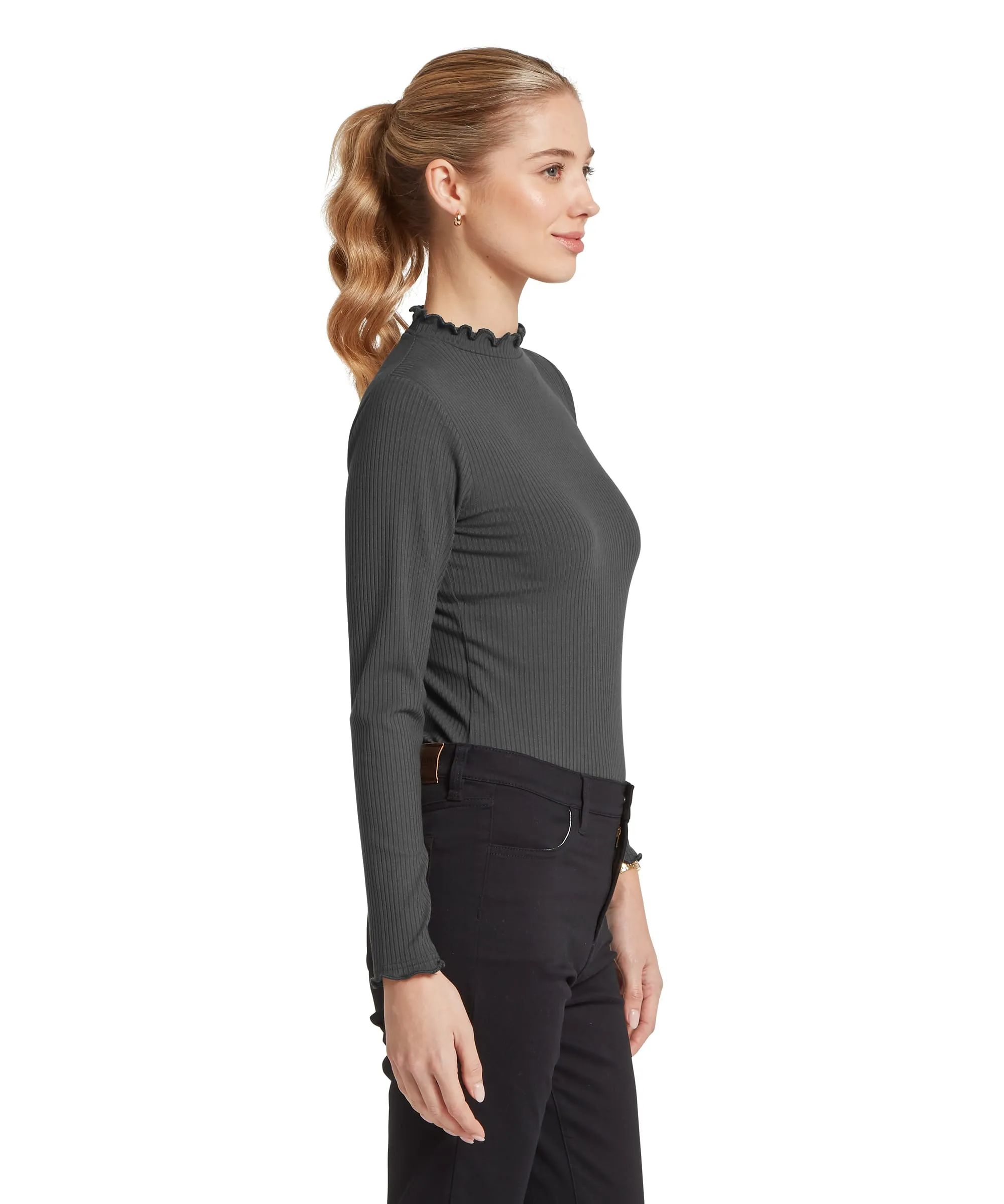 Roseberry Top - Charcoal sold by Schöffel product image thumbnail 4