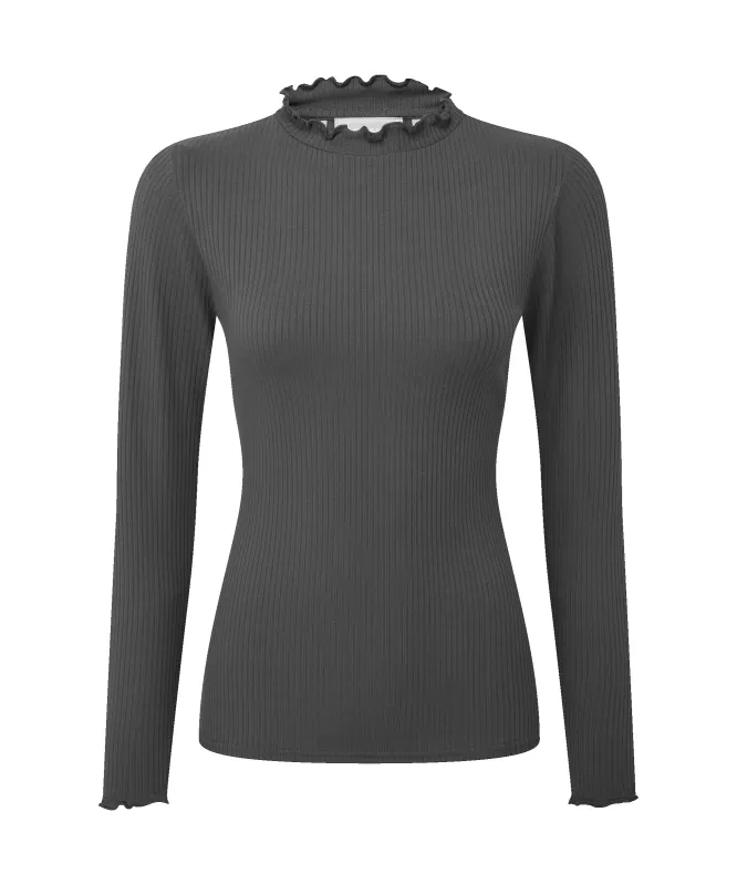 Roseberry Top - Charcoal made by SchÃ¶ffel