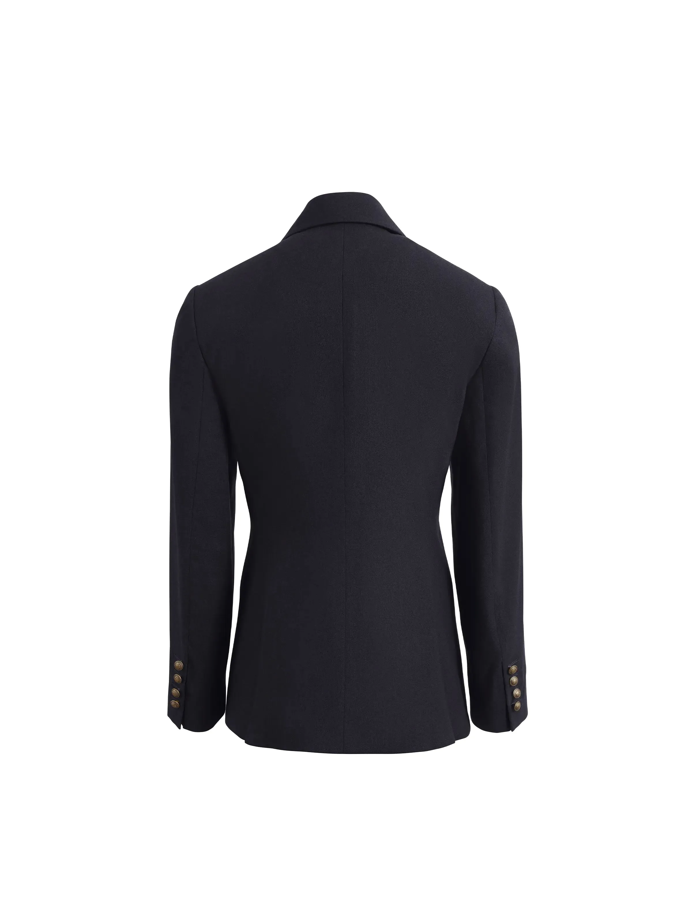 Beatrice - Navy sold by Fairfax & Favor product image thumbnail 3