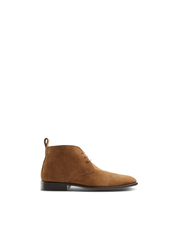 Helmsley - Cognac made by Fairfax & Favor