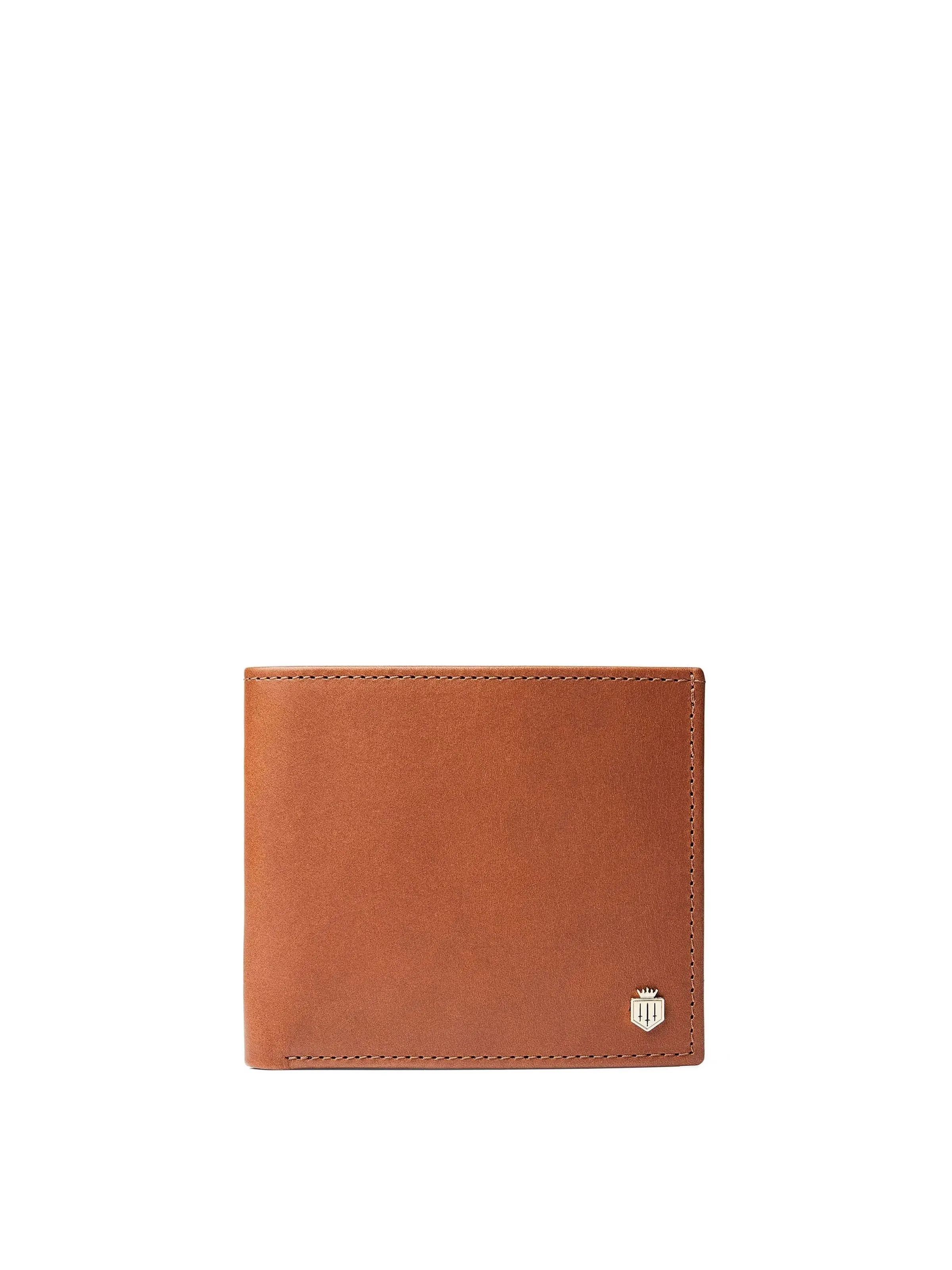 Westminster Wallet - Tan Leather sold by Fairfax & Favor product image thumbnail 3