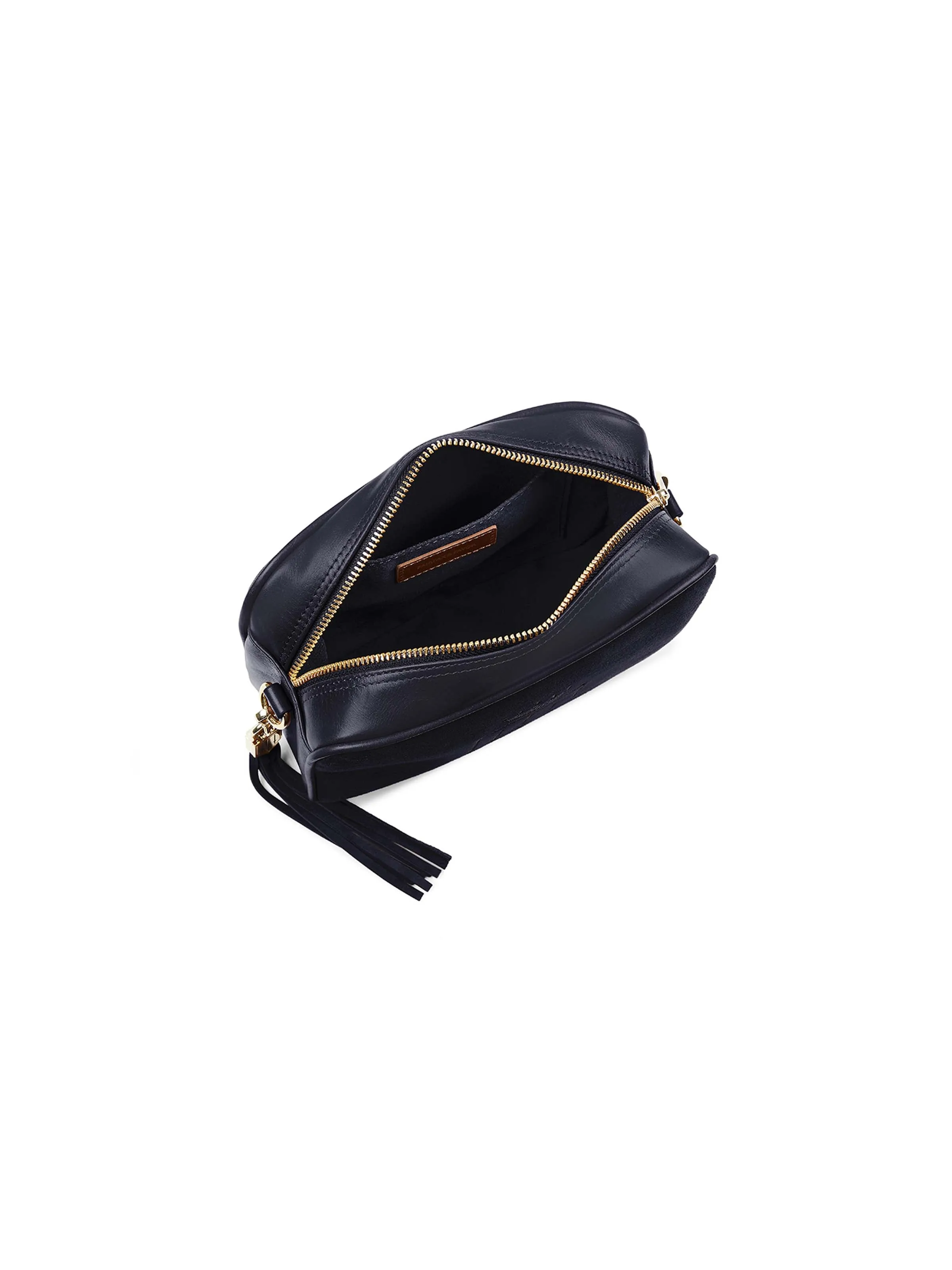 Finsbury - Navy sold by Fairfax & Favor product image thumbnail 4