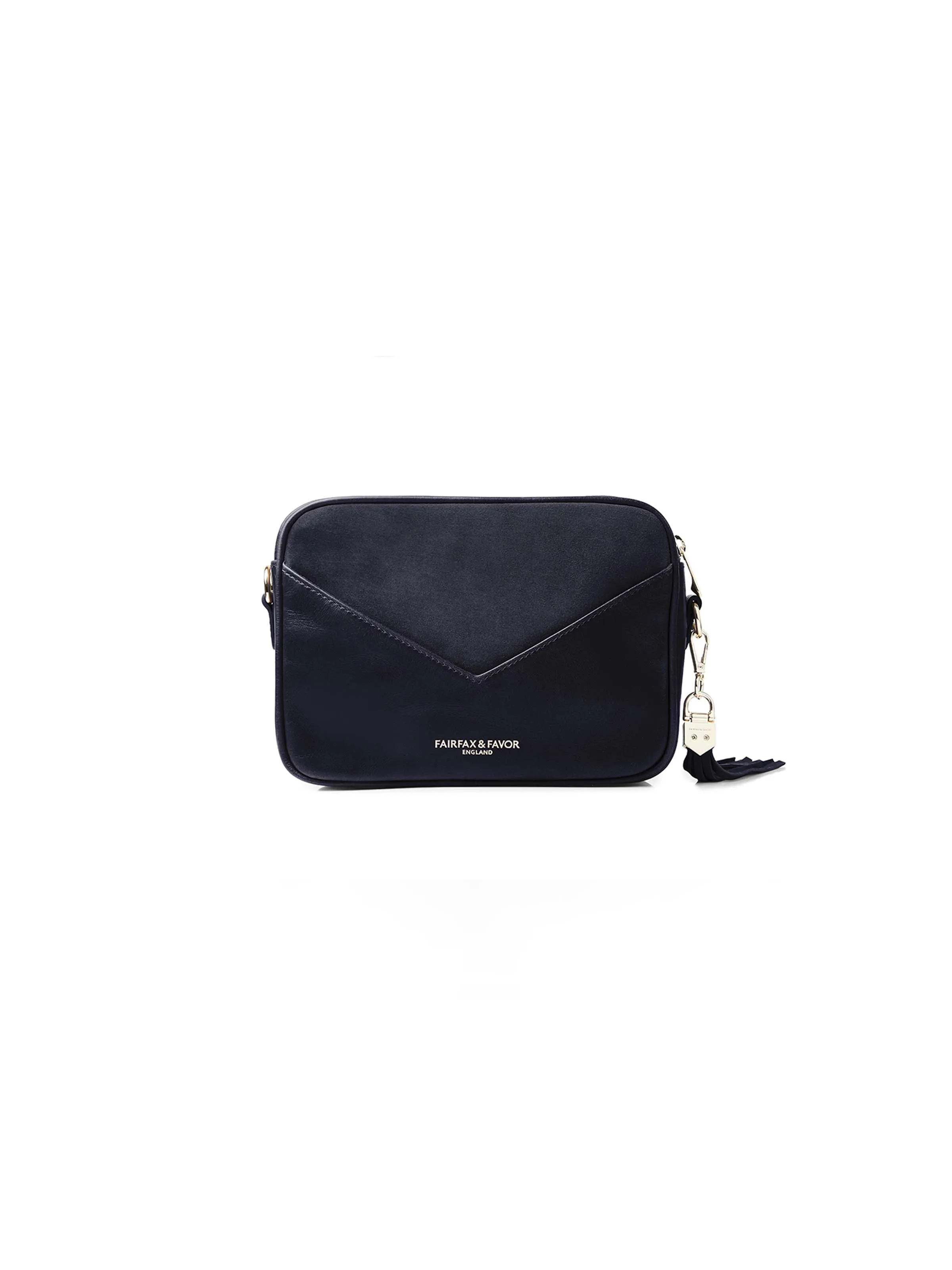 Finsbury - Navy sold by Fairfax & Favor product image thumbnail 3