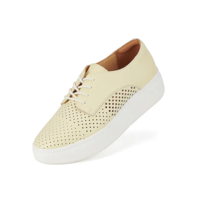 Derby City Punch Soft Lemon sold by Rollie Nation