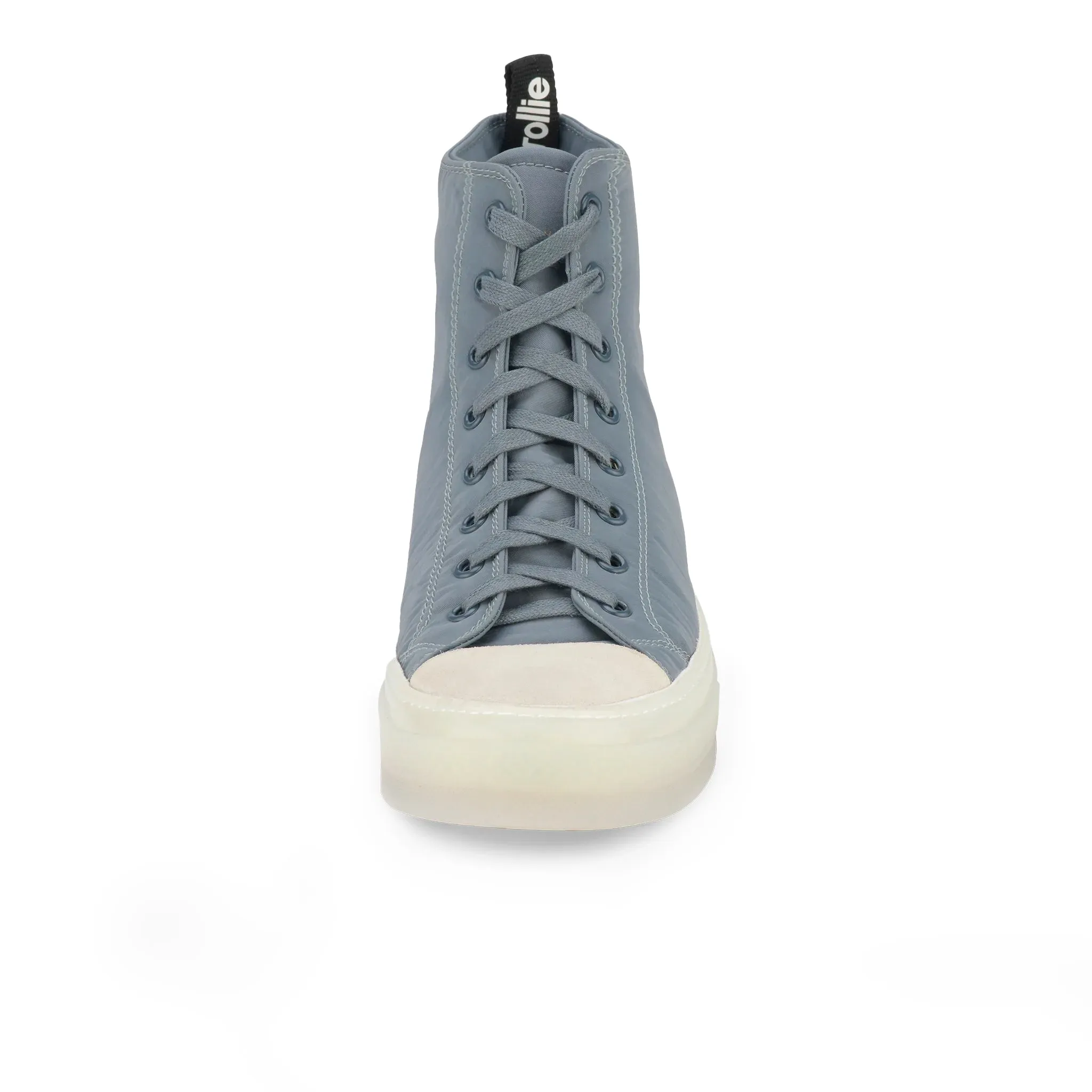 Ranger Mens High Top Slate sold by Rollie Nation product image thumbnail 3