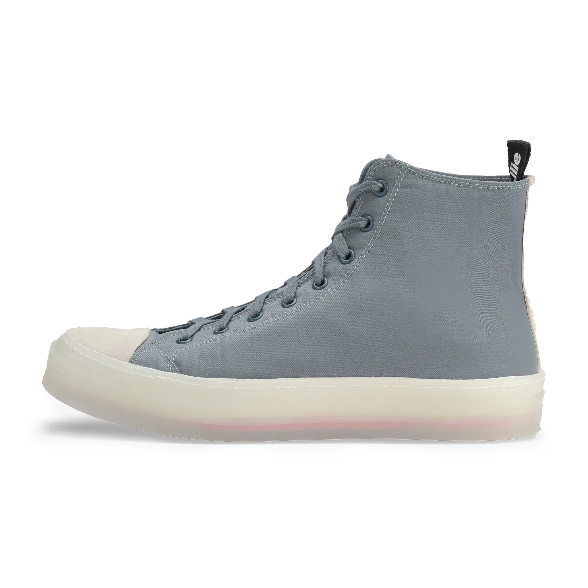 Ranger Mens High Top Slate sold by Rollie Nation product image thumbnail 2