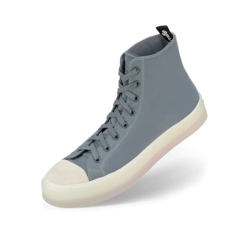 Ranger Mens High Top Slate sold by Rollie Nation