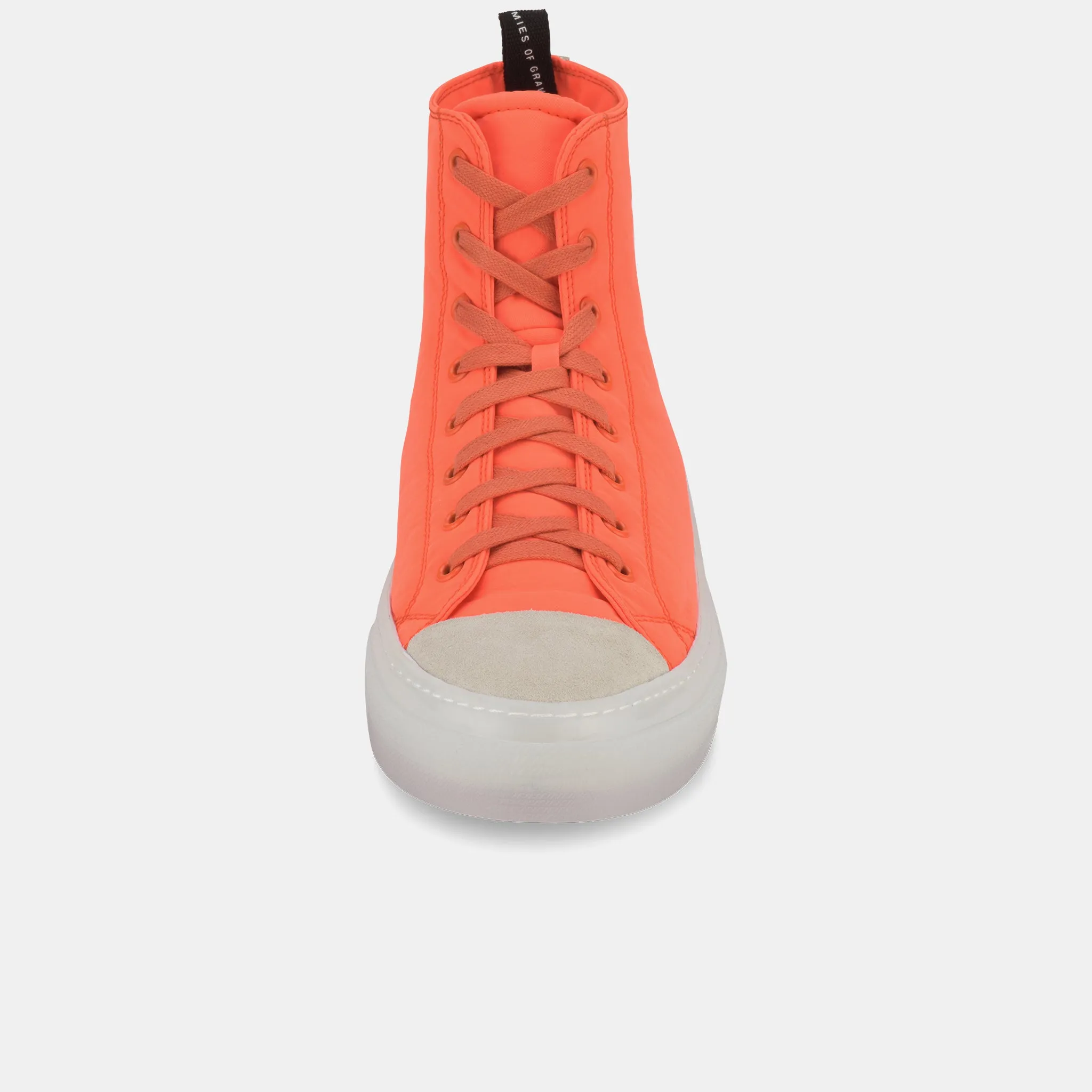 Ranger Mens High Top Turbo Orange sold by Rollie Nation product image thumbnail 5