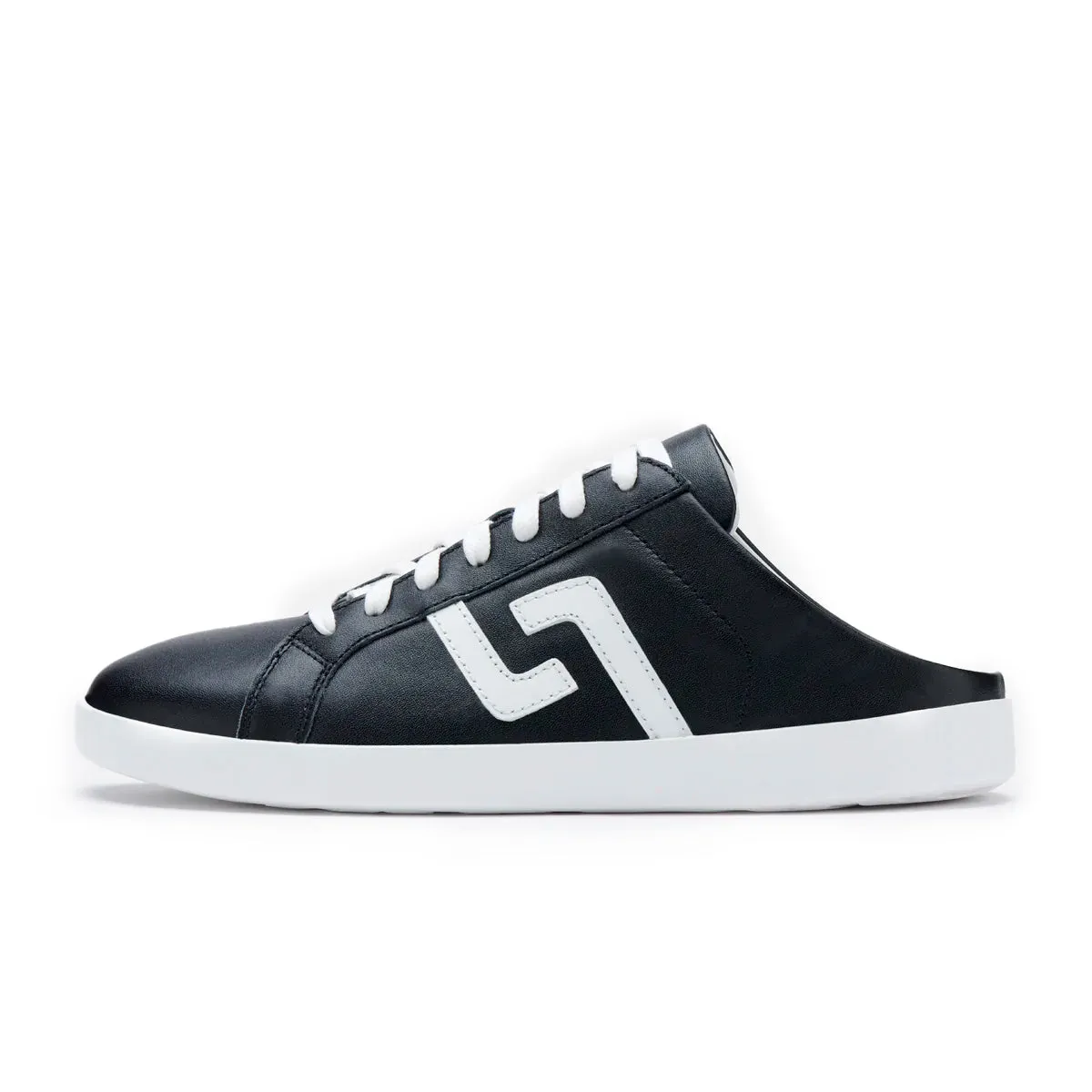 Prime Sneaker Black Nite Slip On sold by Rollie Nation product image thumbnail 3