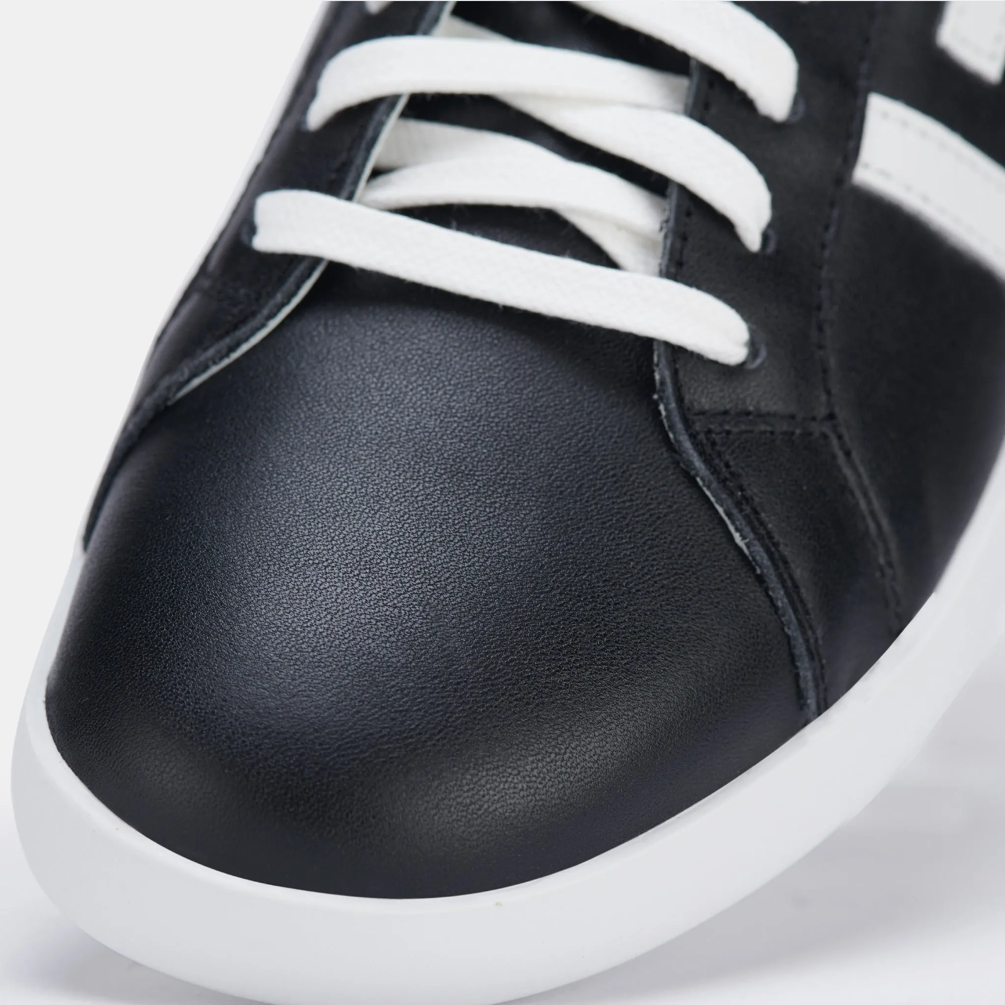 Prime Sneaker Black Nite Slip On sold by Rollie Nation product image thumbnail 5