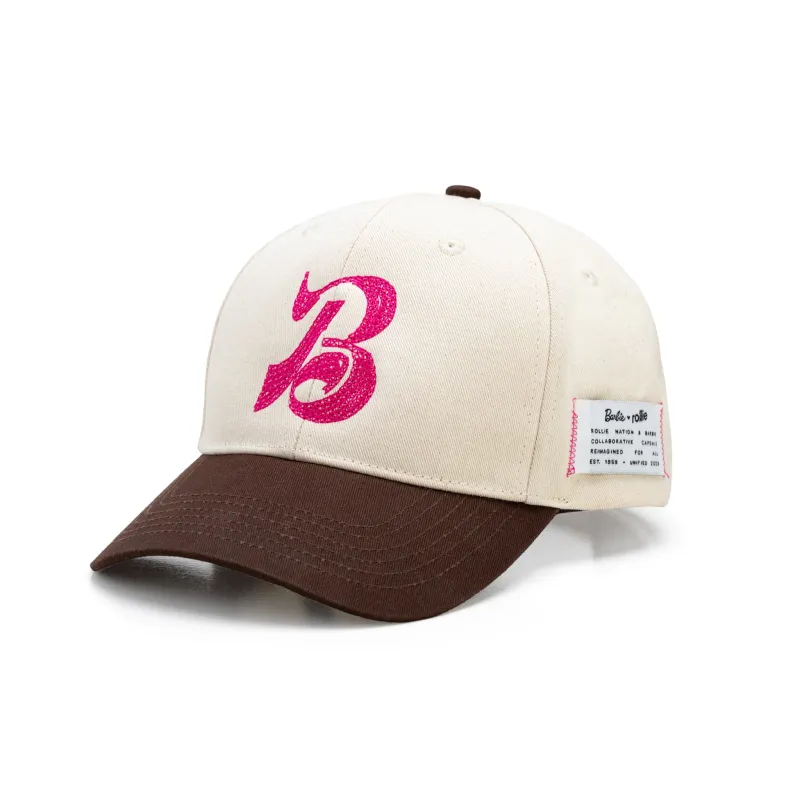 Rollie x Barbie Cap sold by Rollie Nation