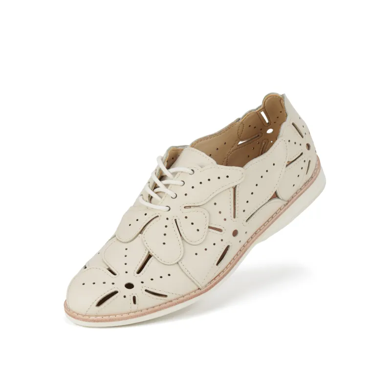 Derby Applique Bone sold by Rollie Nation