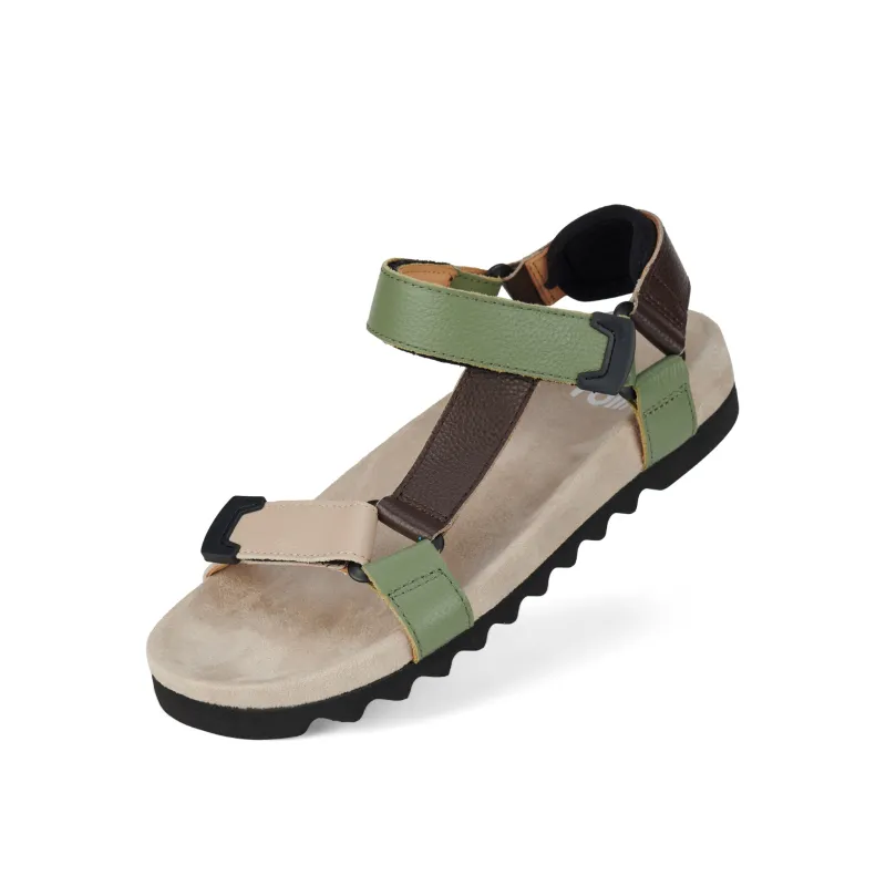 Sandal Tooth Wedge Trail sold by Rollie Nation