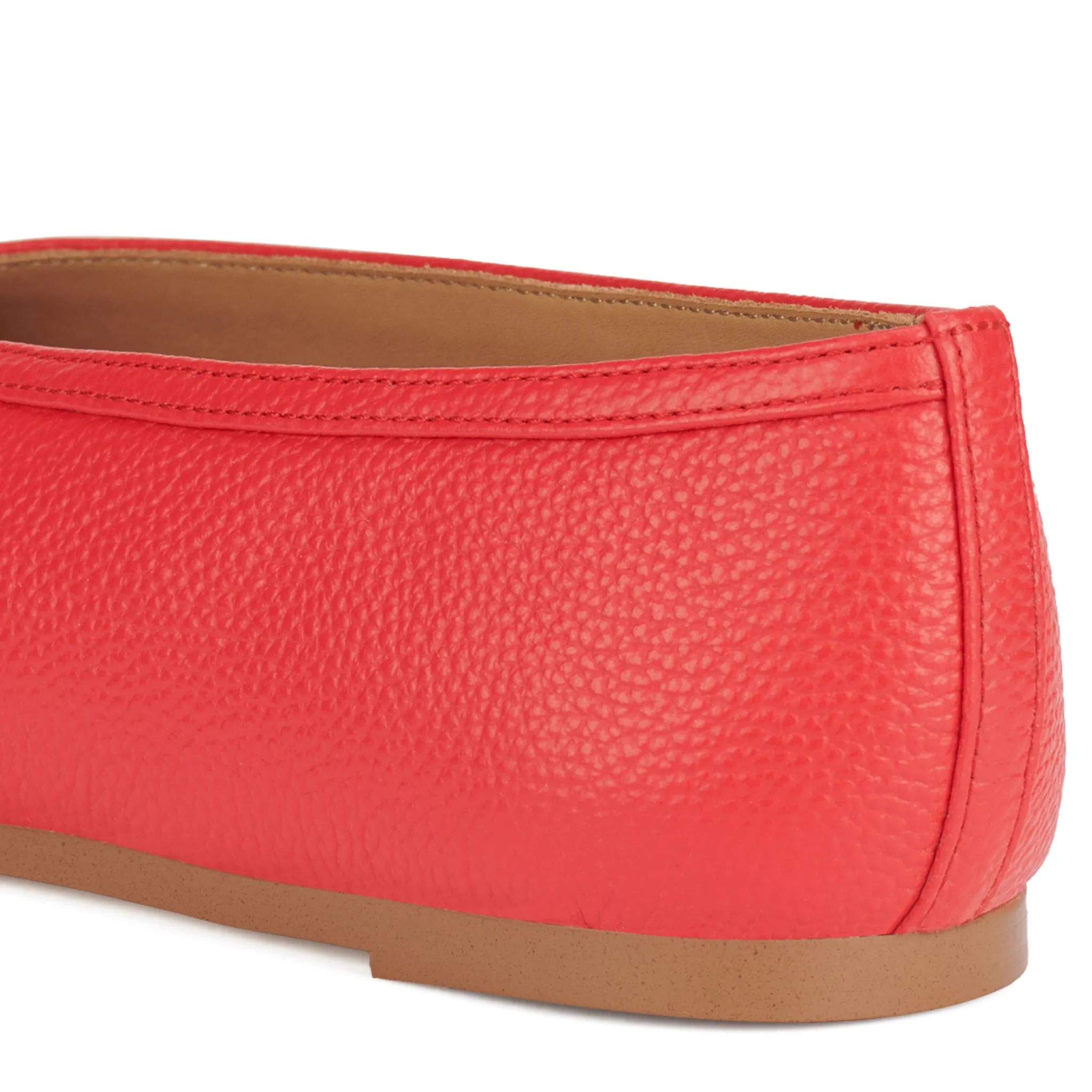 Ballet V Fiesta Red Tumble sold by Rollie Nation product image thumbnail 5