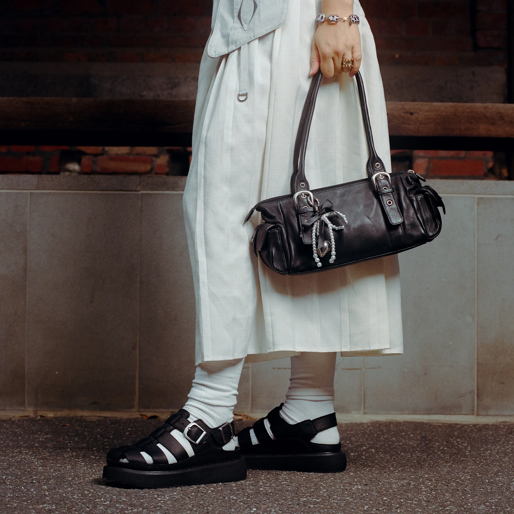 Hyde Fisherman All Black sold by Rollie Nation product image thumbnail 2