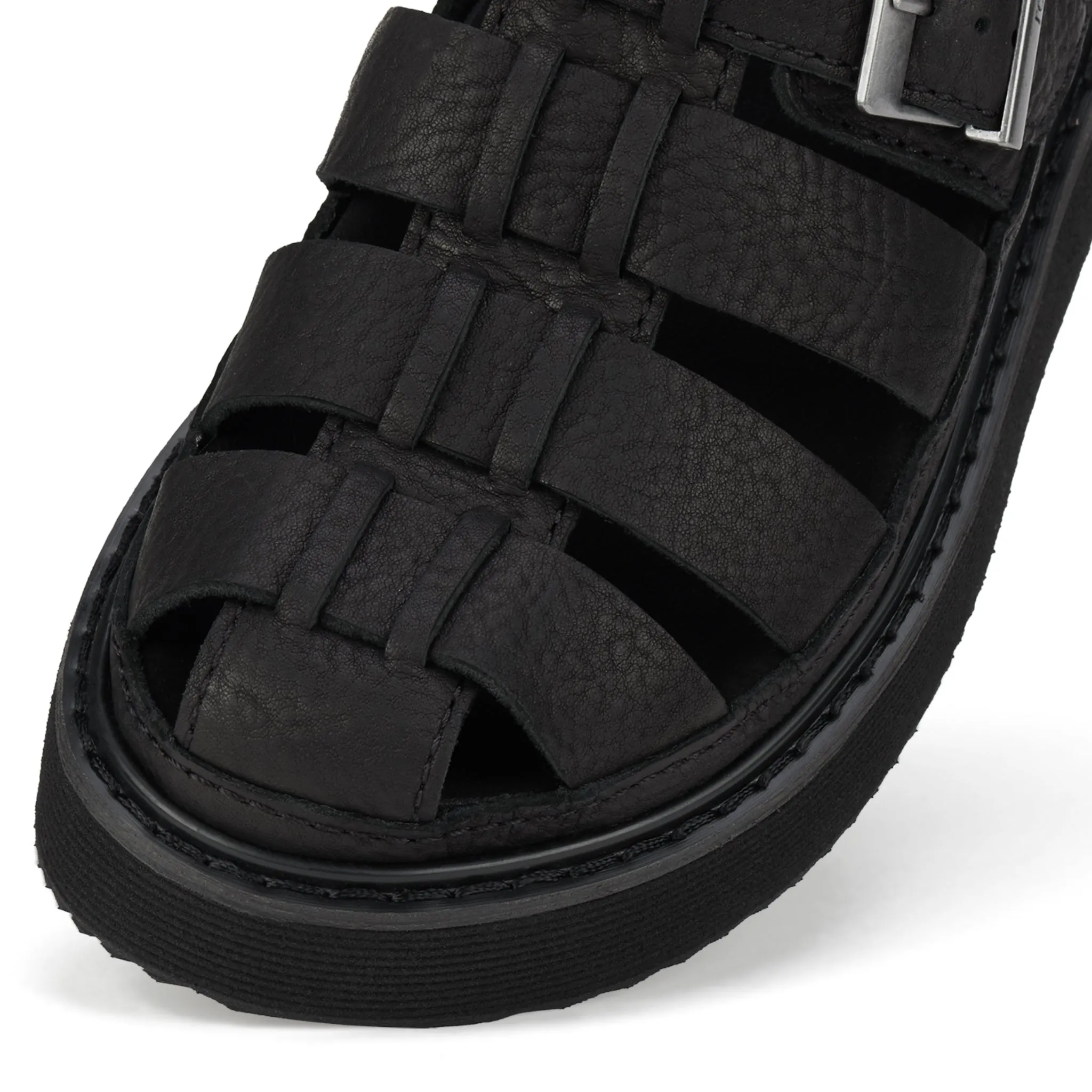 Hyde Fisherman All Black sold by Rollie Nation product image thumbnail 4