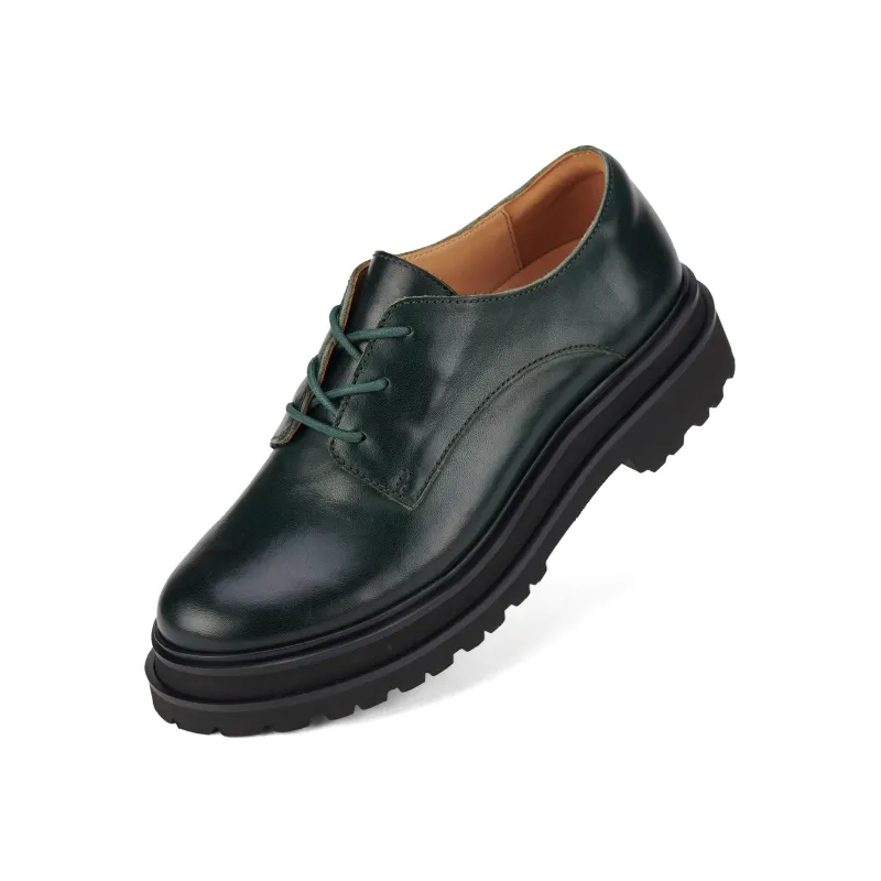 Derby Step Vintage Dark Forest sold by Rollie Nation