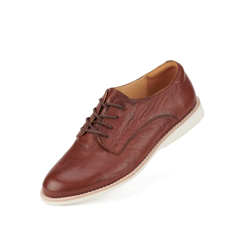 Derby Vintage Mocha made by Rollie Nation