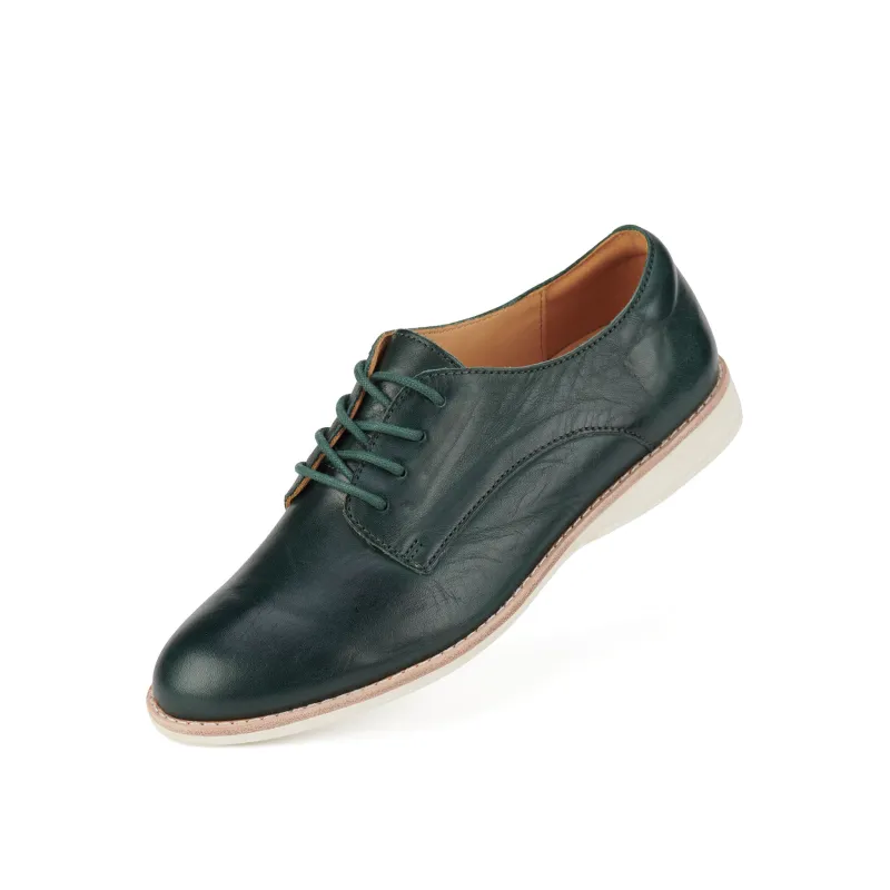 Derby Vintage Dark Forest made by Rollie Nation