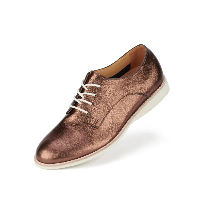 Derby Super Soft Bronze Tumble sold by Rollie Nation