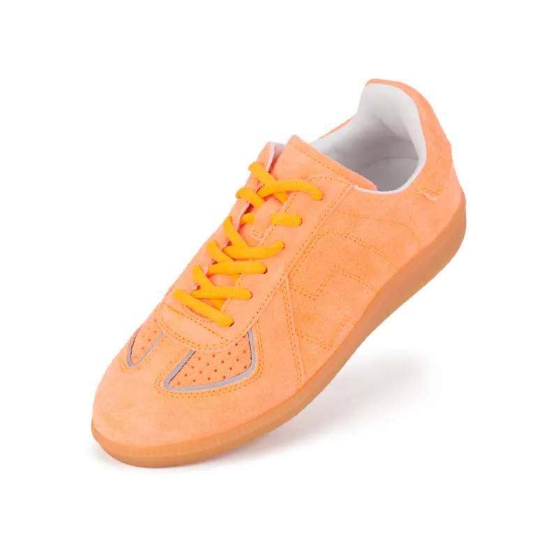 Pace Neon Orange sold by Rollie Nation