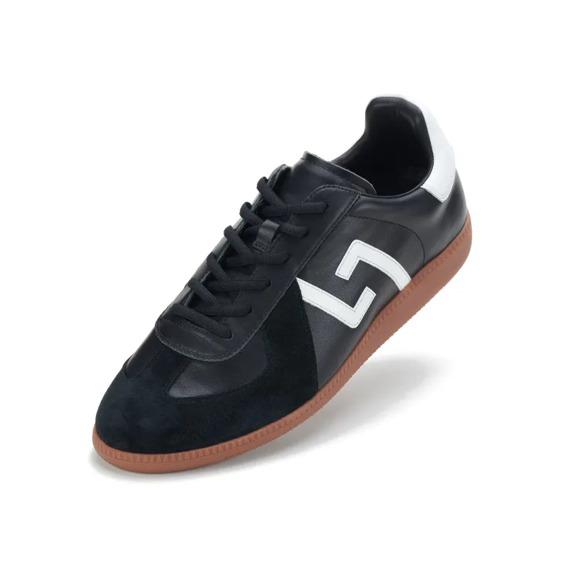 Pace Mens Classic Black/White sold by Rollie Nation