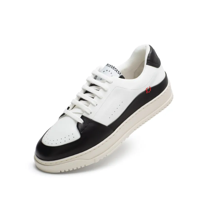 Wave Black/White sold by Rollie Nation