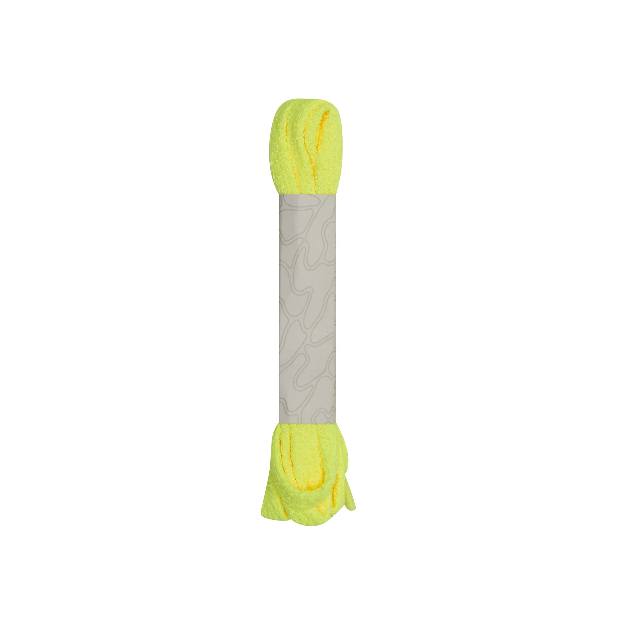 Sneaker Lace Optic Yellow sold by Rollie Nation product image thumbnail 2